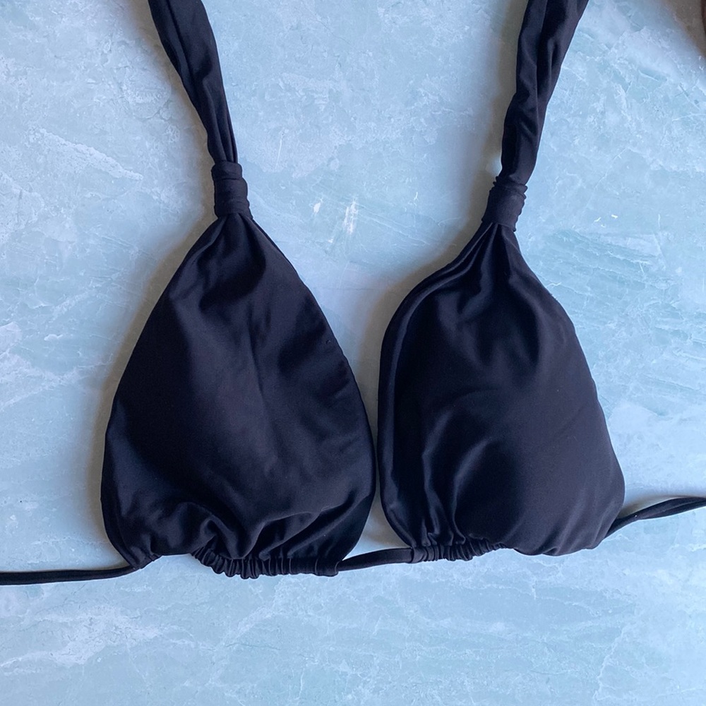 Monday Swimwear Tulum Top S/M